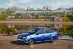 Lada Granta Drive Active 2019 года